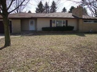 550 Brown Rd, Mayville, MI 48744