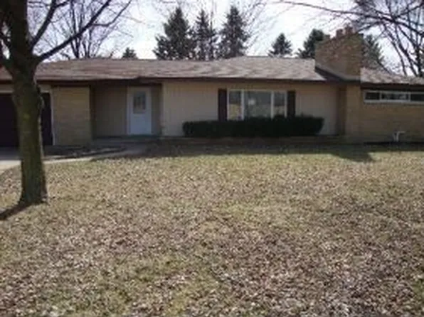 550 Brown Rd, Mayville, MI 48744