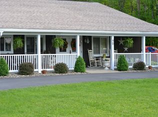 90 Horseshoe Dr, Penfield, PA 15849