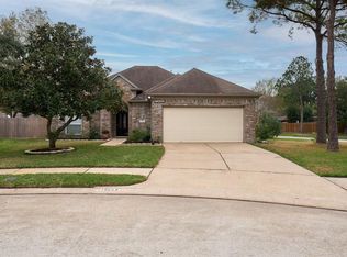 19659 Heritage Elm Ct, Houston, TX 77084
