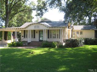 303 E Broad St, Fuquay Varina, NC 27526