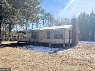 1014 Iler Rd, Pembroke, GA 31321