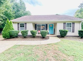 506 Fawn Branch Trl, Boiling Springs, SC 29316