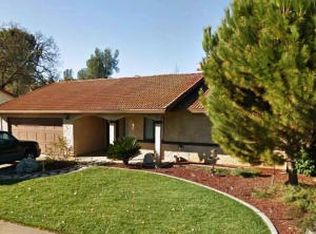 1474 Casa Vereda Way, Redding, CA 96003