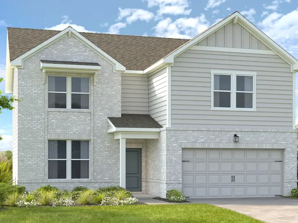 4188 Brindle Pl, Loganville, GA 30052