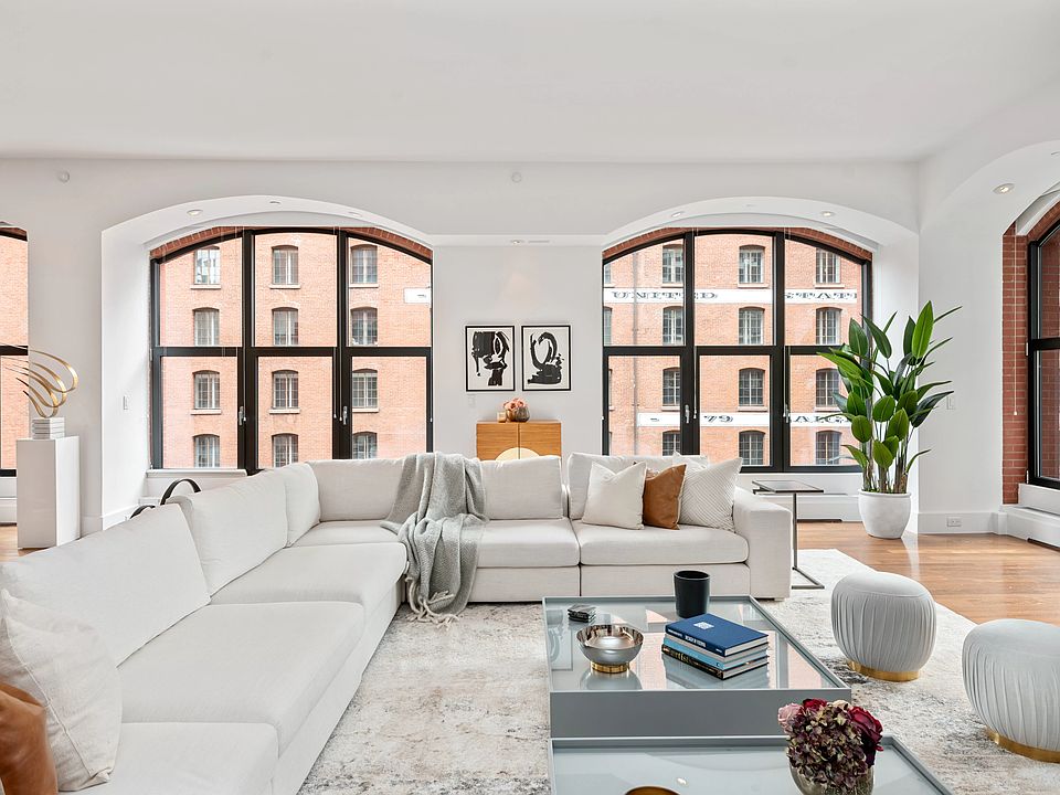 1st image of 78 Laight St APT 4