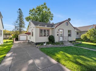 4614 Tioga St, Duluth, MN 55804