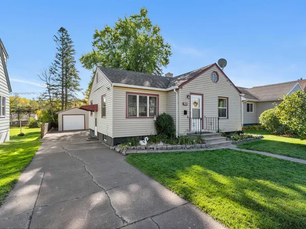 4614 Tioga St, Duluth, MN 55804