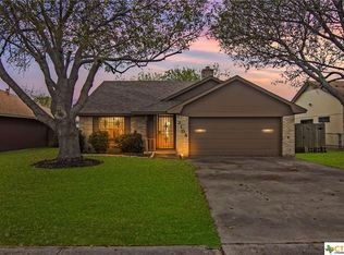 3108 Primrose Ln, Killeen, TX 76543