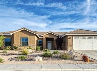 205 Salt River Dr, Ridgecrest, CA 93555