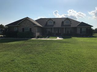 2982 Hankamer Loop, Hankamer, TX 77560
