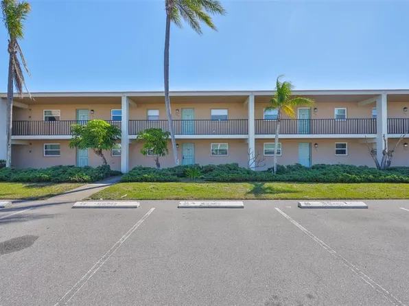 12300 Park Blvd APT 202, Seminole, FL 33772
