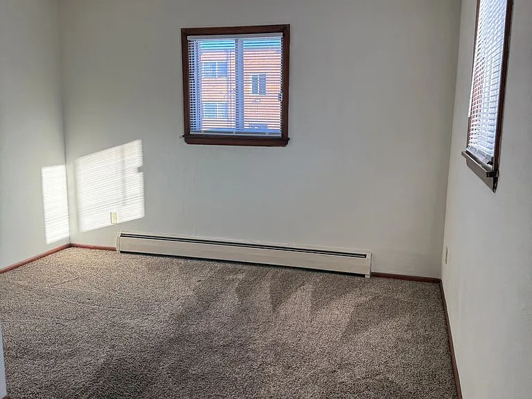 College Park Apartments — Photo 60
