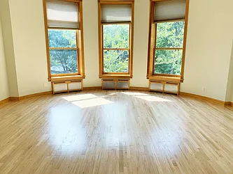 Rented by Joe Gotham LTD