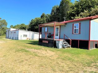 2009 W Highway 64, Ozark, AR 72949