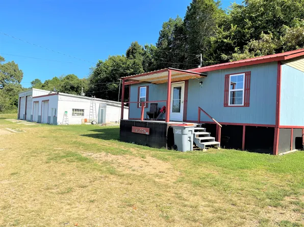 2009 W Highway 64, Ozark, AR 72949