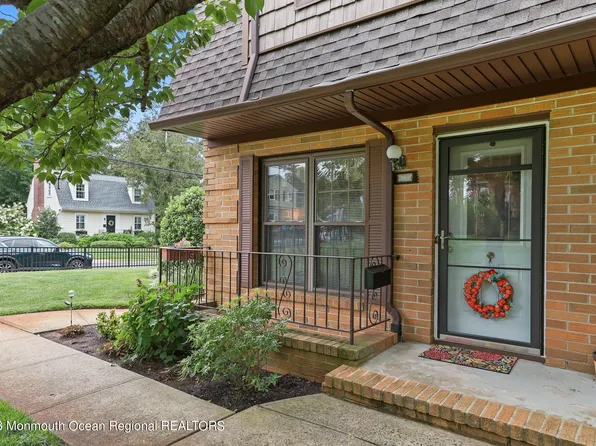 301 Spring Street #1, Red Bank, NJ 07701