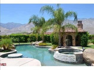 1048 Monte Verde, Palm Springs, CA 92264