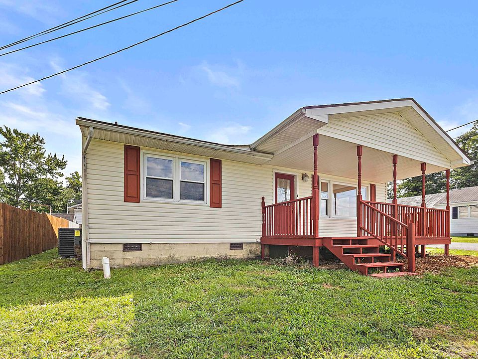 1008 Kentucky Ave, Flatwoods, KY 41139 Zillow