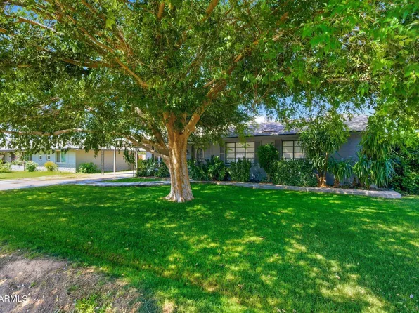 7750 N 17TH Drive, Phoenix, AZ 85021