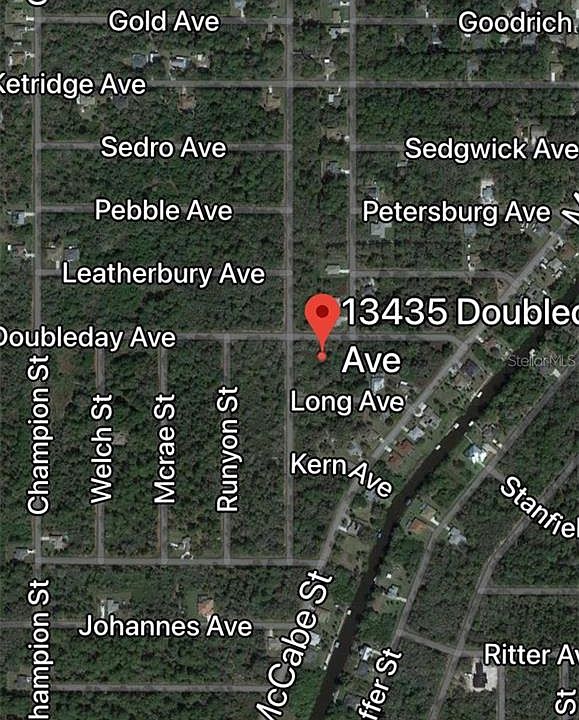 2nd image of 13435 Doubleday Ave