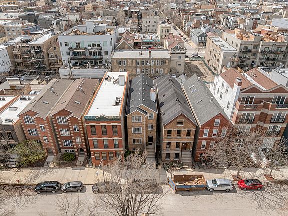 2nd image of 1436 N Bosworth Ave #2
