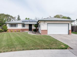 3807 E Garland Ave, Fresno, CA 93726