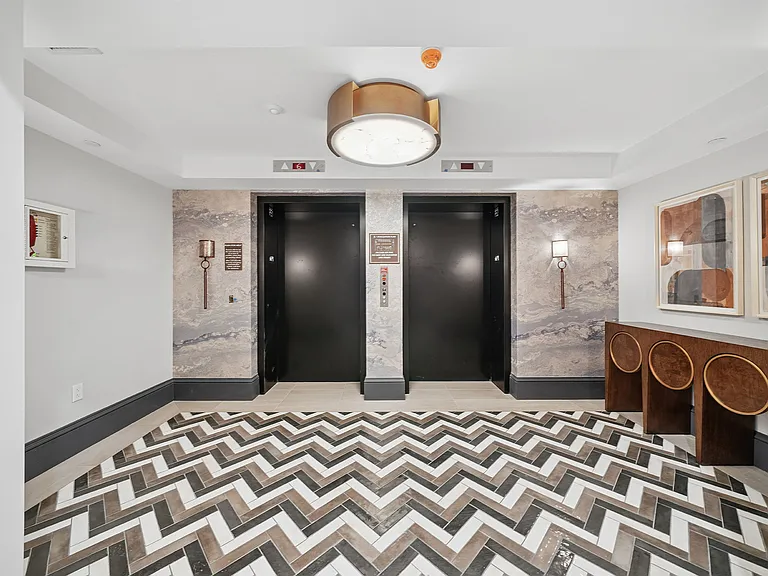 Juliette Elevators
