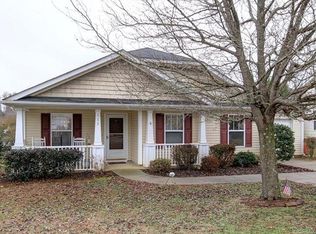 111 Newbury Dr #122, Mooresville, NC 28115