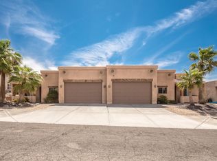 3650 Lost Dutchman Dr, Lake Havasu City, AZ 86406