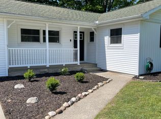 4932 S Shore Dr, Whitehall, MI 49461