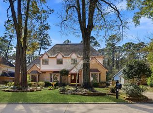 3718 Wildwood Ridge Dr, Kingwood, TX 77339