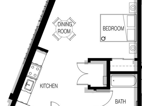 745 Bound Brook Rd #302