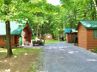 1010 Lakefront Cir, Central Frontenac, ON K0H 2E0