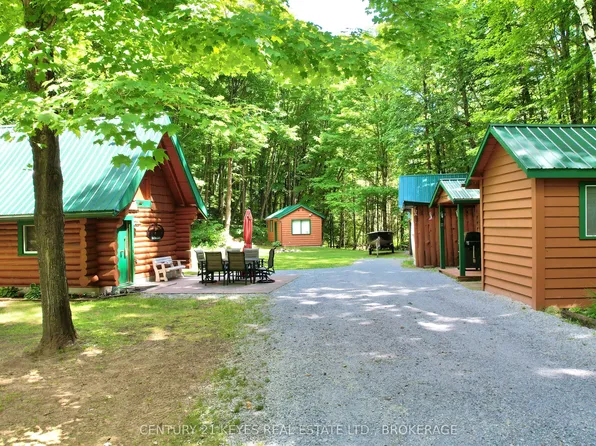 1010 Lakefront Cir, Central Frontenac, ON K0H 2E0