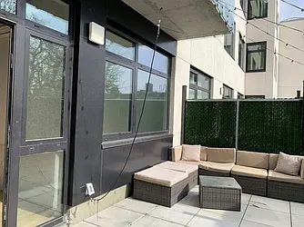 Rented by Nooklyn NYC LLC