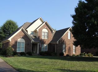 3608 Glenfield Ct, Louisville, KY 40241