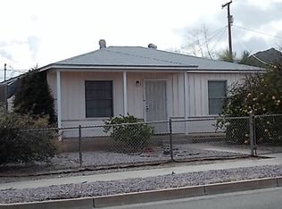 301 W 3rd Ave, Ajo, AZ 85321