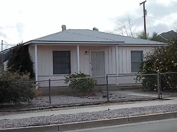 301 W 3rd Ave, Ajo, AZ 85321