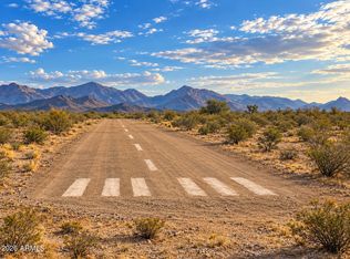 0 E Box Canyon Drive #2781, Yucca, AZ 86438