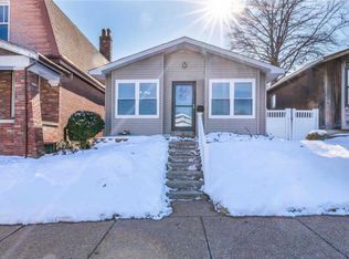 3738 French Ave, Saint Louis, MO