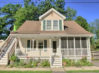 35 Causeway St, Fitchburg, MA 01420