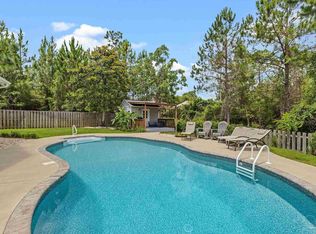 8841 Marsh Elder Dr, Pensacola, FL 32526