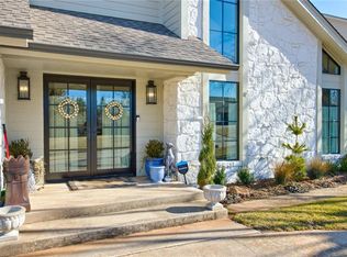 3400 Prairie Grass Rd, Oklahoma City, OK 73120