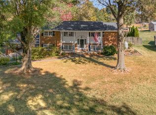 244 Edgewood Ln, Lexington, NC 27295