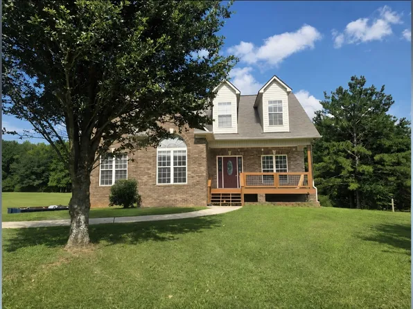 2448 Crawfords Cove Rd, Springville, AL 35146