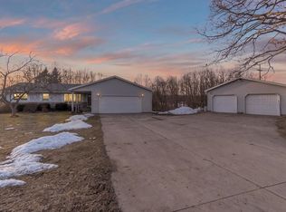 12180 Sandborn Rd, Portland, MI 48875