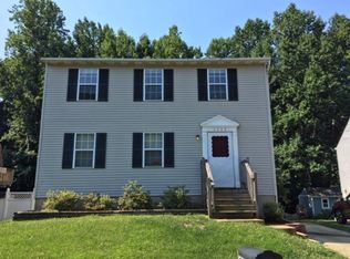 1535 Hickory Wood Dr, Annapolis, MD