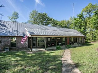 21710 County Road 2177, Troup, TX 75789
