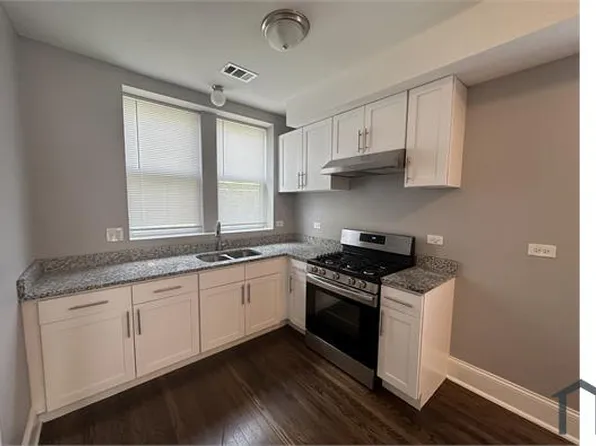 7755 S Ada St, Chicago, IL 60620